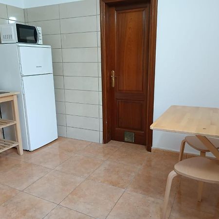 La Casita De Candida Tigaday Exteriér fotografie