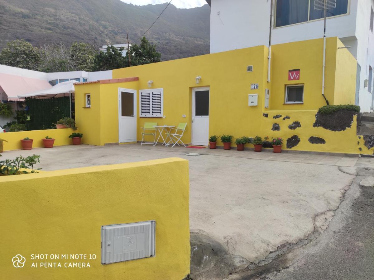 La Casita De Candida Tigaday Exteriér fotografie